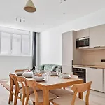 Thebluestay 263 - Spacious Apt In Paris 15 - Ac